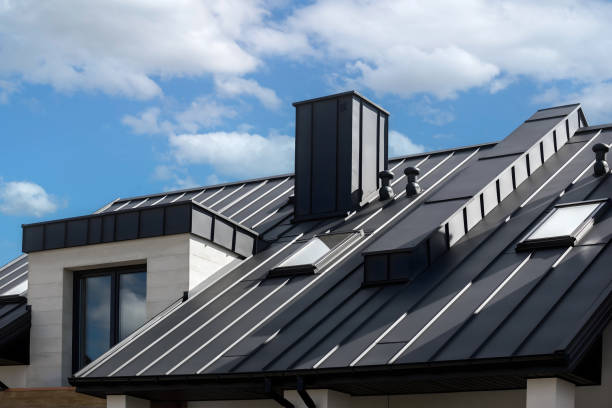 Roof Insulation in Versailles, PA