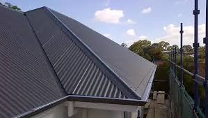 Best Gutter Installation and Repair  in Versailles, PA